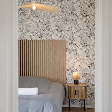 Le Calmette - Balcon, Parking & Ascenseur Caen